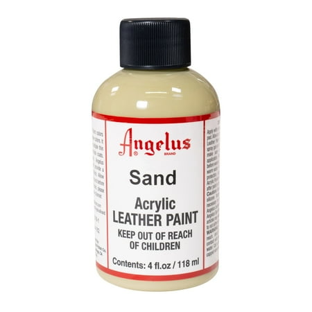 Pintura Para Cuero Angelus 118ml