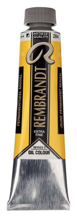 Tubo óleo Rembrandt 40 ml