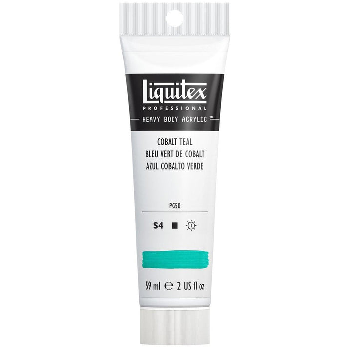 Pintura Acrílica Heavy Body 59ml Liquitex