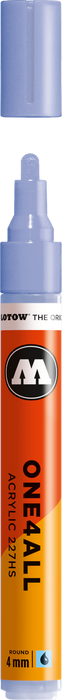 Rotulador Acrílico One4All 227HS 4mm Molotow