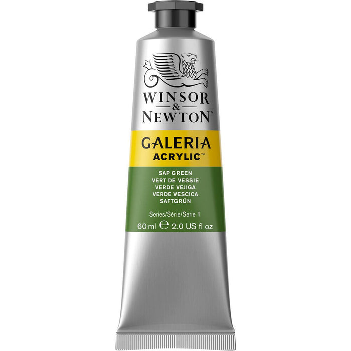 WN Pintura acrílica Galeria 60ML