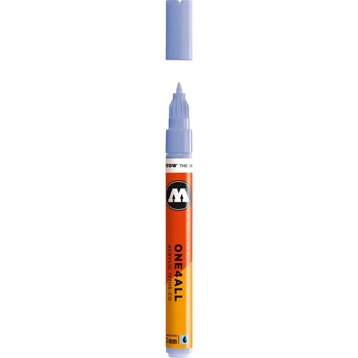 Rotulador Acrílico One4All 127HS 1.5mm Molotow