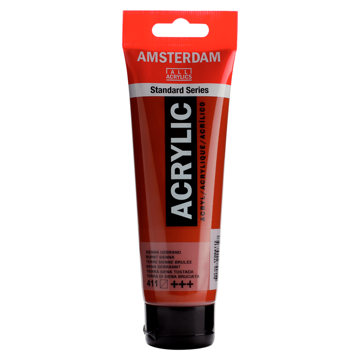 Pintura Acrílica Amsterdam Standard 120ml Royal Talens