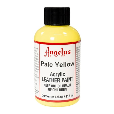 Pintura Para Cuero Angelus 118ml