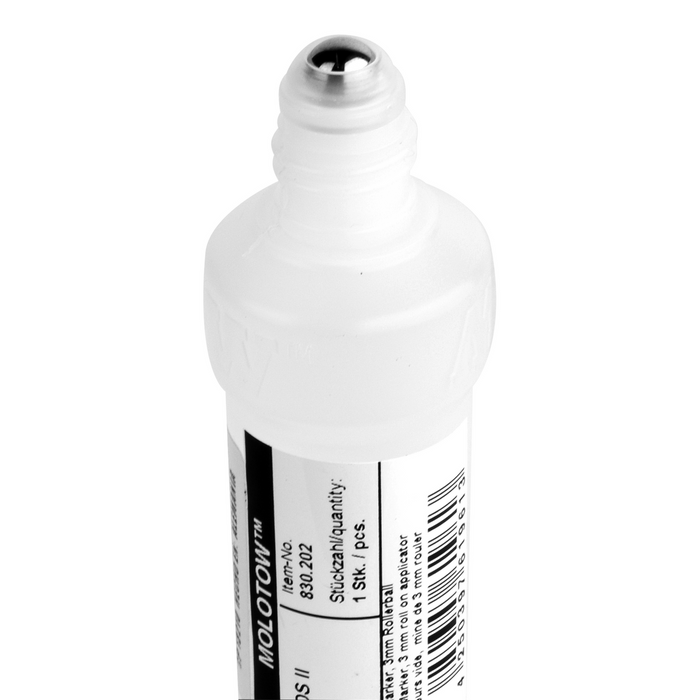 Molotow - DRIPSTICK DS-S II Rollerball 30ml 3MM