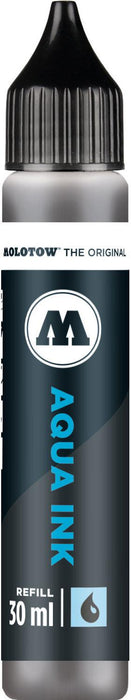 Recarga Aqua Ink Refill 30ml