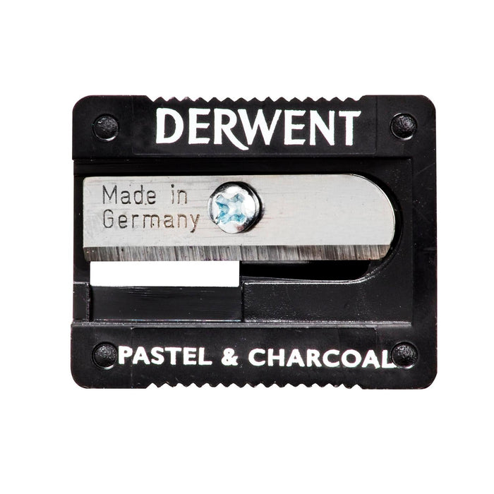 DERWENT - SACAPUNTAS PARA PASTEL