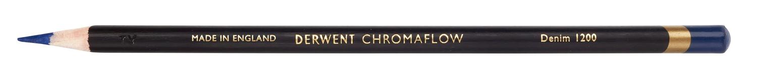 DERWENT - LÁPICES CHROMAFLOW BASE CERA
