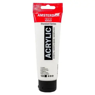 Royal Talens - Amsterdam Acrílicos Standar 120ml