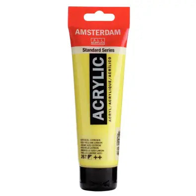 Pintura Acrílica Amsterdam Standard 120ml Royal Talens