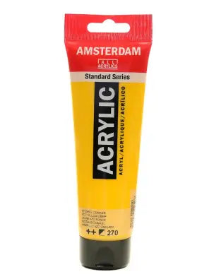 Royal Talens - Amsterdam Acrílicos Standar 120ml