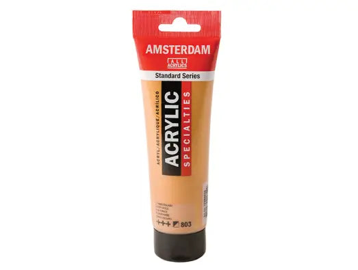 Pintura Acrílica Amsterdam Standard 120ml Royal Talens
