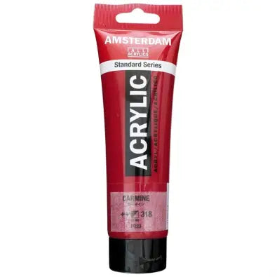 Royal Talens - Amsterdam Acrílicos Standar 120ml
