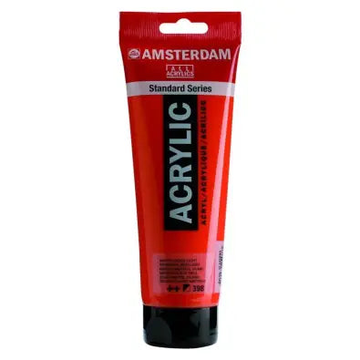 Pintura Acrílica Amsterdam Standard 120ml Royal Talens