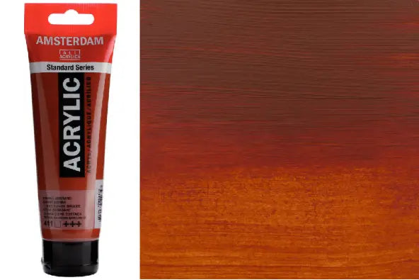 Royal Talens - Amsterdam Acrílicos Standar 120ml