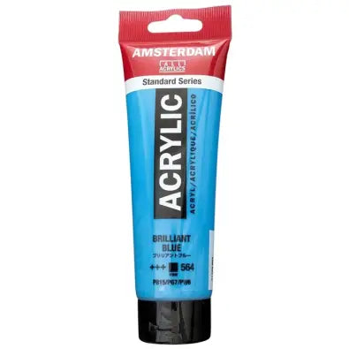 Pintura Acrílica Amsterdam Standard 120ml Royal Talens