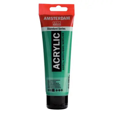Pintura Acrílica Amsterdam Standard 120ml Royal Talens