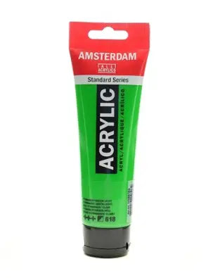 Royal Talens - Amsterdam Acrílicos Standar 120ml