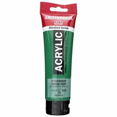 Pintura Acrílica Amsterdam Standard 120ml Royal Talens