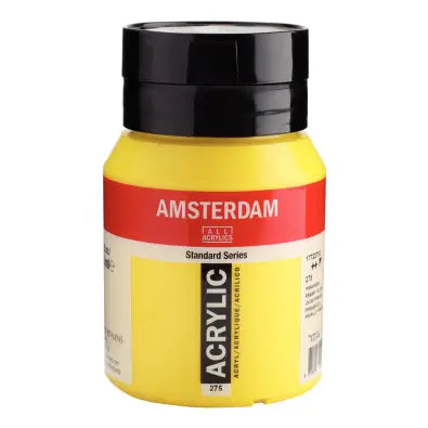 Pintura Acrílica Amsterdam Standard 500ml Royal Talens