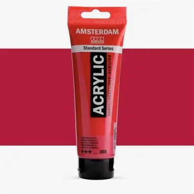 Royal Talens - Amsterdam Acrílicos Standar 120ml