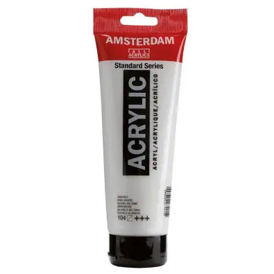 Pintura Acrílica Amsterdam Standard 120ml Royal Talens
