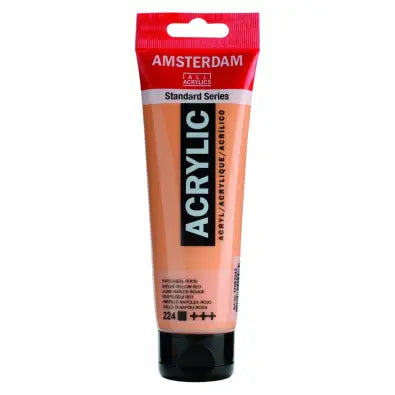 Pintura Acrílica Amsterdam Standard 120ml Royal Talens