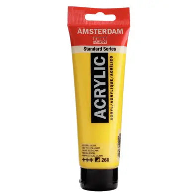 Royal Talens - Amsterdam Acrílicos Standar 120ml