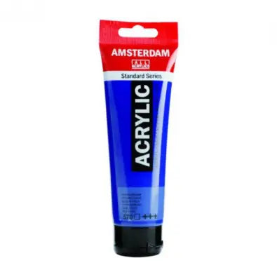 Royal Talens - Amsterdam Acrílicos Standar 120ml