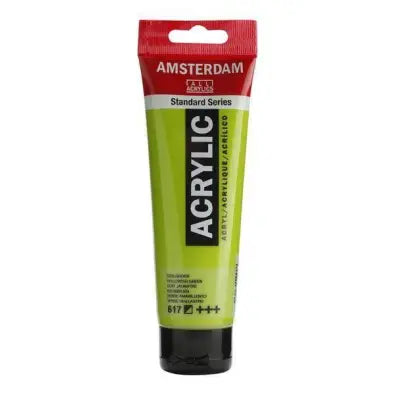 Royal Talens - Amsterdam Acrílicos Standar 120ml