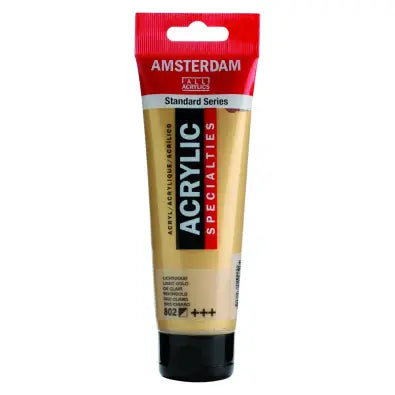 Royal Talens - Amsterdam Acrílicos Standar 120ml