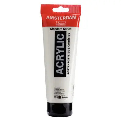 Pintura acrílica Amsterdam 250ml