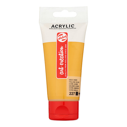 Pintura acrílica Talens Art Creation 75ml