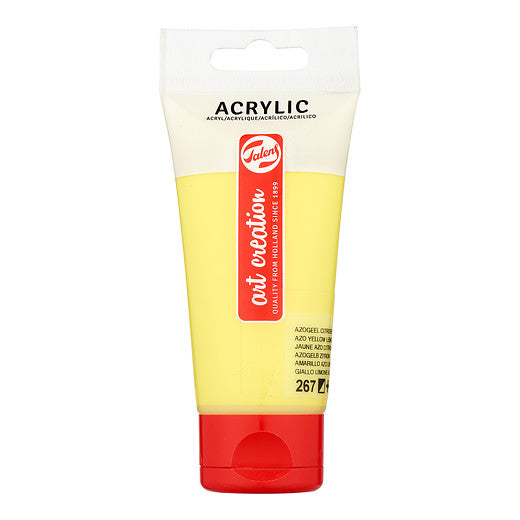Pintura acrílica Talens Art Creation 75ml