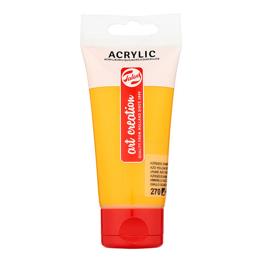 Pintura acrílica Talens Art Creation 75ml