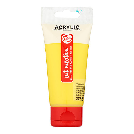 Pintura acrílica Talens Art Creation 75ml