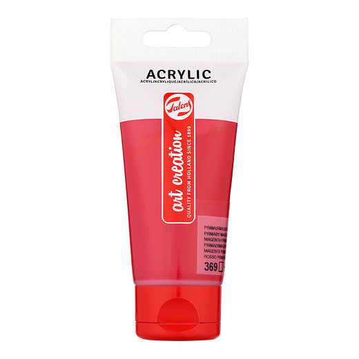Pintura acrílica Talens Art Creation 75ml