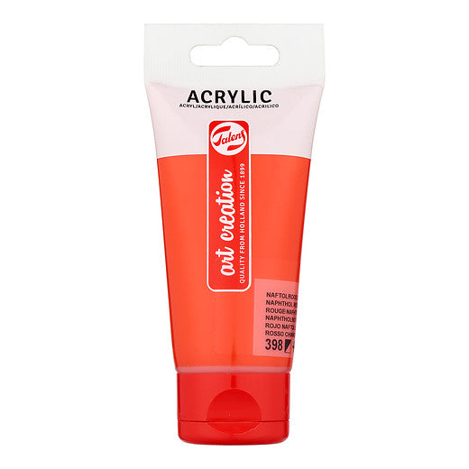Pintura acrílica Talens Art Creation 75ml