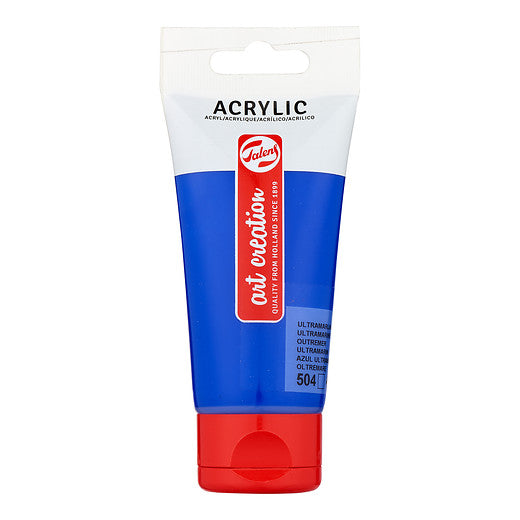 Pintura acrílica Talens Art Creation 75ml
