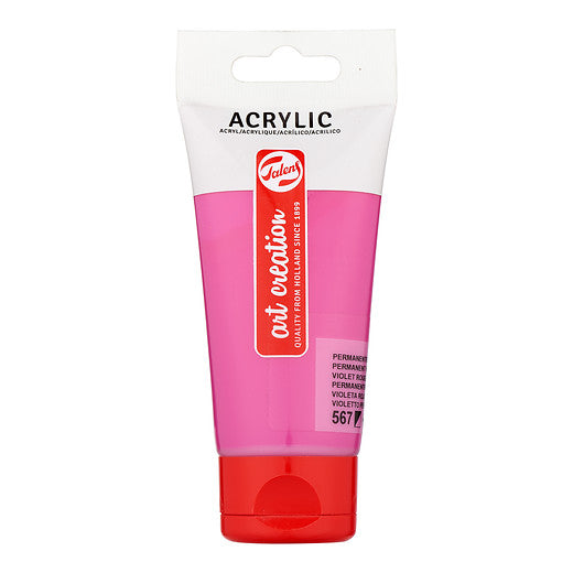 Pintura acrílica Talens Art Creation 75ml