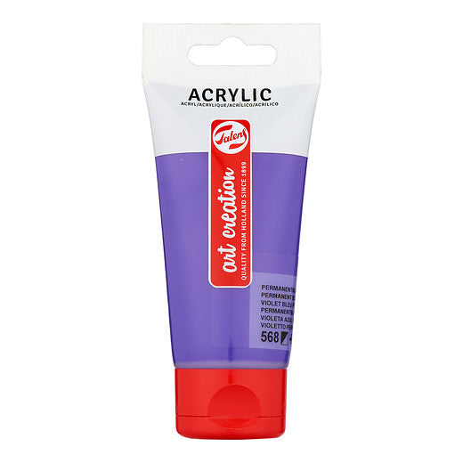 Pintura acrílica Talens Art Creation 75ml