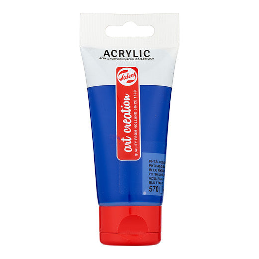 Pintura acrílica Talens Art Creation 75ml