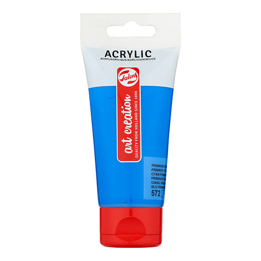 Pintura acrílica Talens Art Creation 75ml