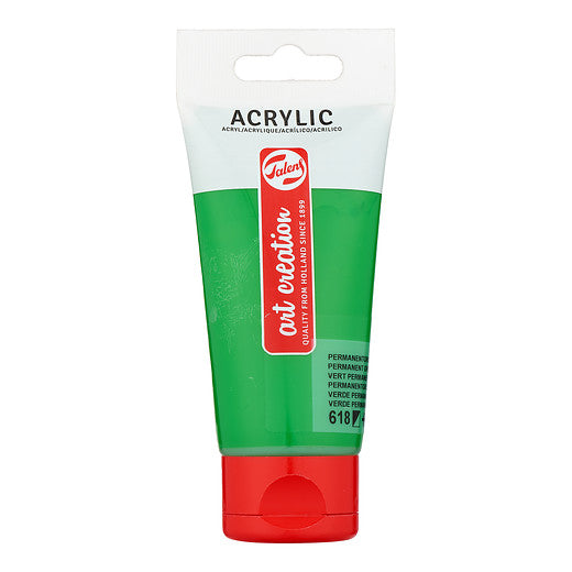Pintura acrílica Talens Art Creation 75ml
