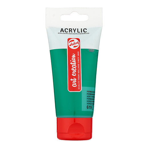 Pintura acrílica Talens Art Creation 75ml
