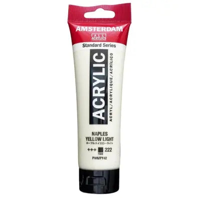 Royal Talens - Amsterdam Acrílicos Standar 120ml