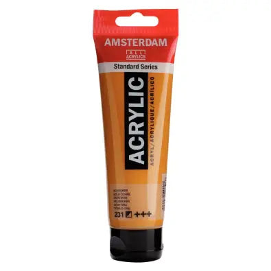 Royal Talens - Amsterdam Acrílicos Standar 120ml