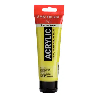 Royal Talens - Amsterdam Acrílicos Standar 120ml