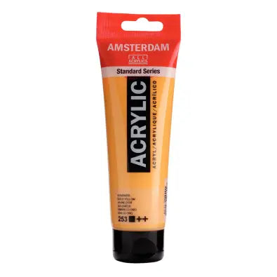 Royal Talens - Amsterdam Acrílicos Standar 120ml