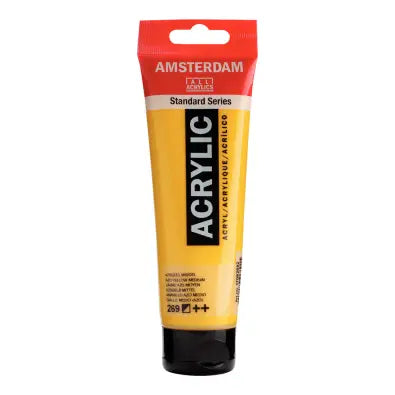 Royal Talens - Amsterdam Acrílicos Standar 120ml